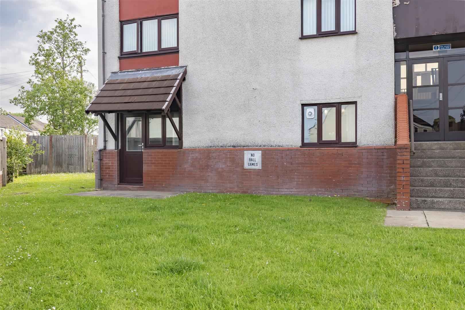 Dunbar Road, Ingol, Preston